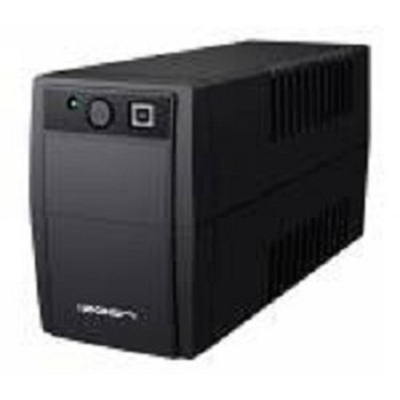 Ippon Back Basic 650 (337477)