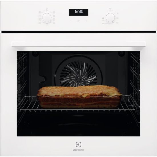 Электрический духовой шкаф Electrolux OEF5H70V