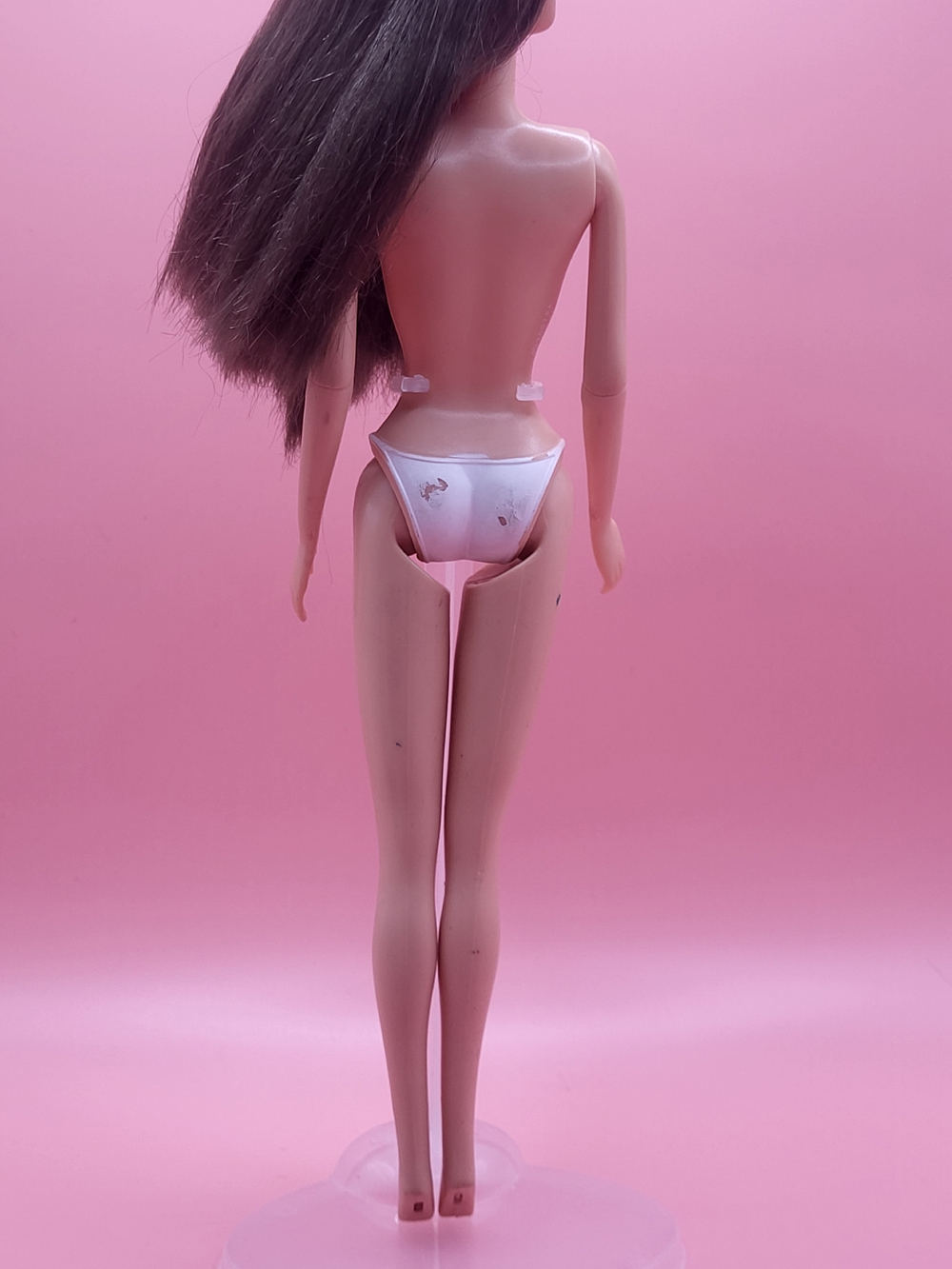 Кукла Барби Boneca Mitchie Camp Rock 012023