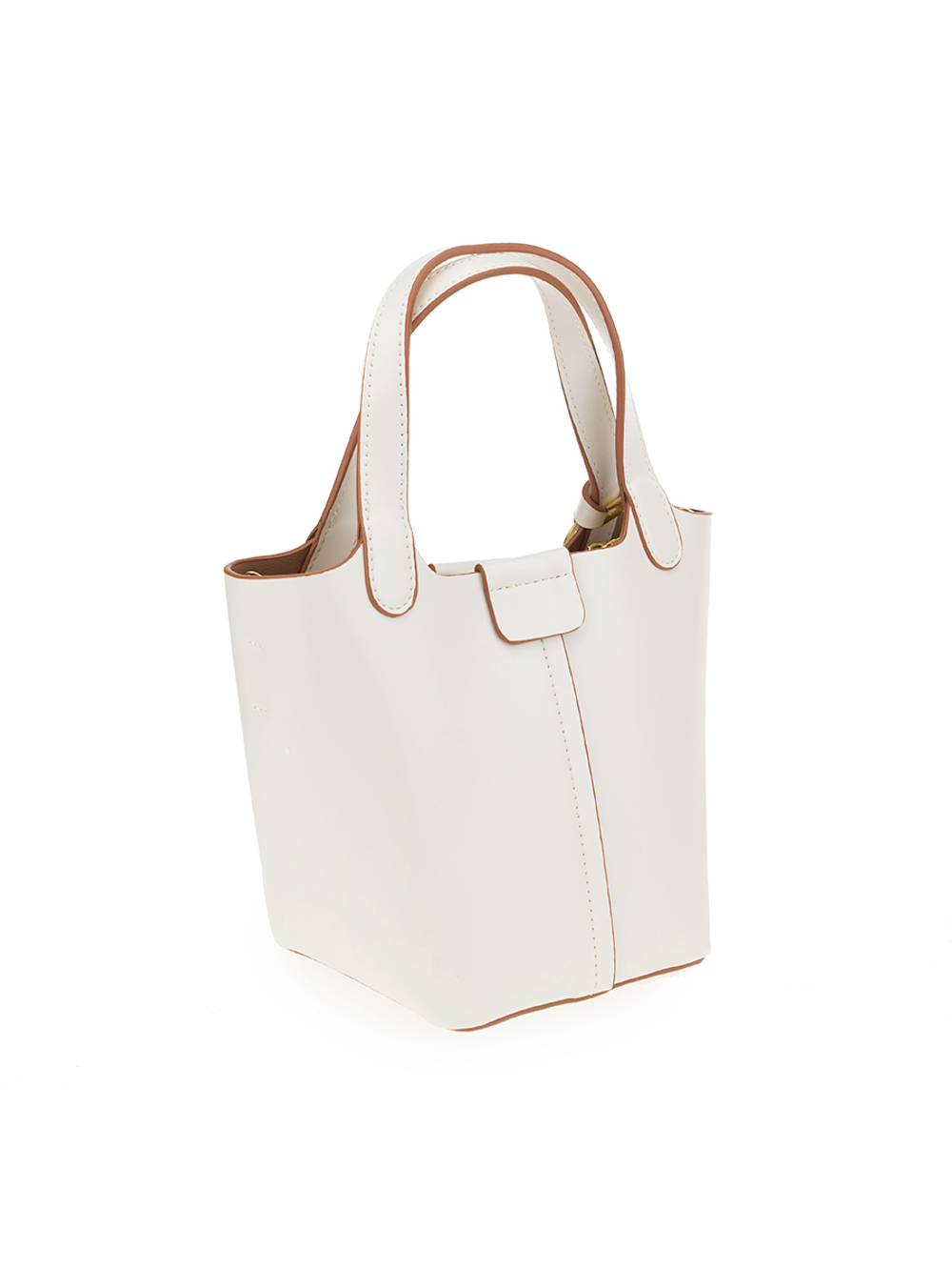 309-3718/31 Сумка жен., иск. кожа