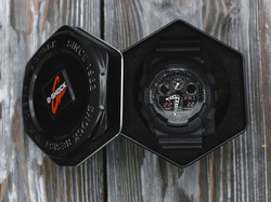 GA-100-1A1