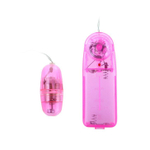 Мастурбатор Baile Jill – вагина и анус с вибрацией, 15 см