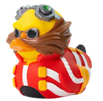 Фигурка-утка Tubbz Sonic the Hedgehog Dr Eggman (Box)