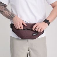 Поясная сумка ANTEATER Mbag, коричневый