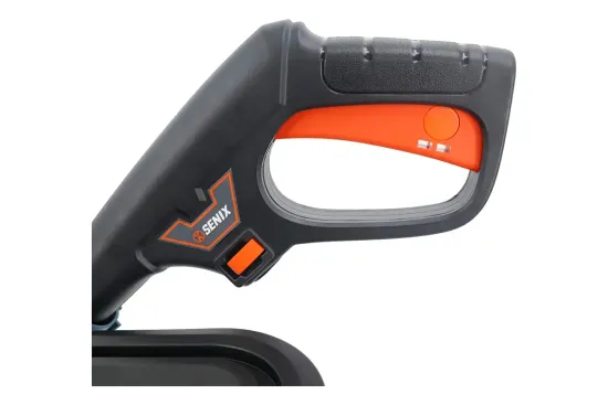 Аккумуляторная мойка высокого давления SENIX HPWX2-M2-EU