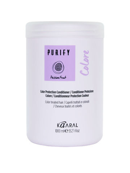 Кондиционер Пурифай Каарал Колор для окрашенных волос 1000мл