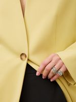 КОЛЬЦО "WOW MULTICOLOR"