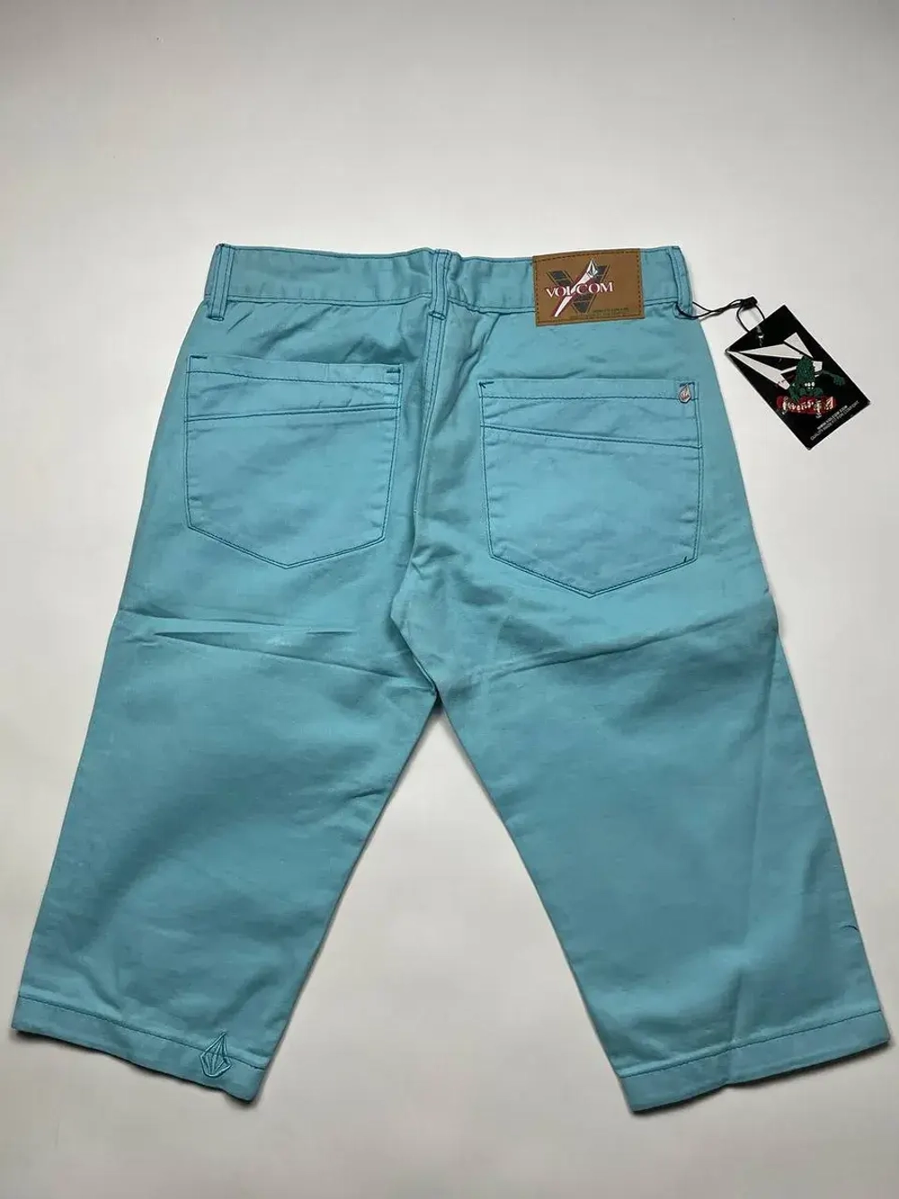 Шорты от Savitar Ecko South pole True religion Jnco