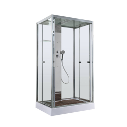 Душевая кабина AvaCan (АваКан) Z1912