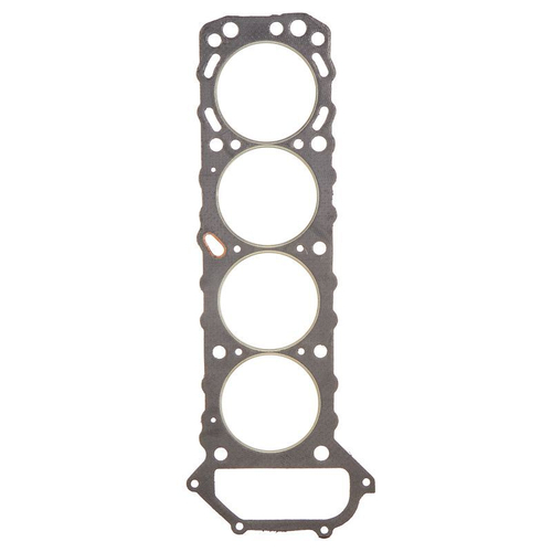 Прокладка головки блока цилиндров KP KA203201