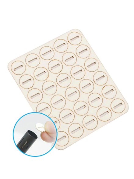 Сменный фильтр ROSCO для IQOS 3;IQOS 3.0;IQOS 3 Duos;IQOS Multi, 30 шт.