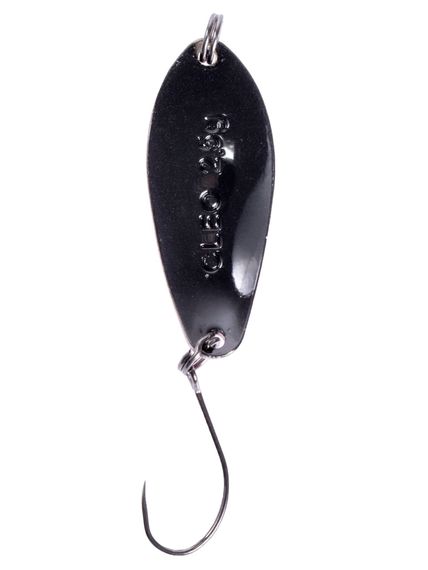 Блесна колеб. Lucky John CLEO длин.31мм/02,5г 021