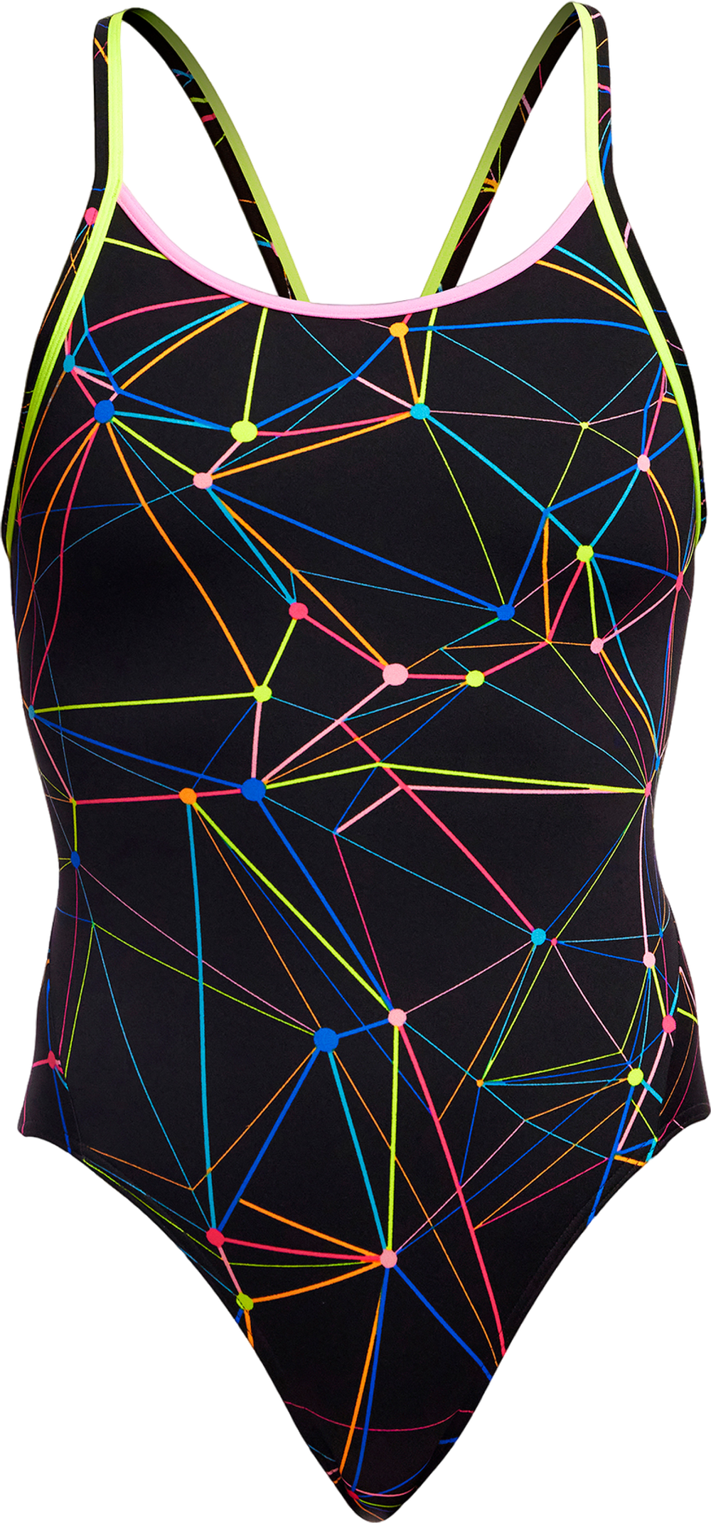 Купальник FUNKITA Star Sign