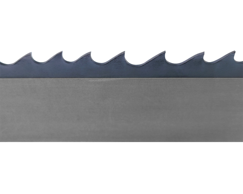 Биметаллическое ленточное полотно по металлу SVOGER M91