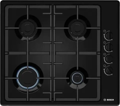 Газовая варочная панель Bosch PBP6C6B92R