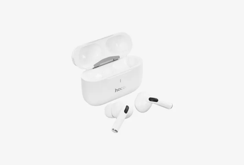 Наушники TWS Hoco EW59 белый 2024
