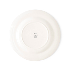 Spode Тарелка Morris&Co. 23 см ноготки для завтрака
