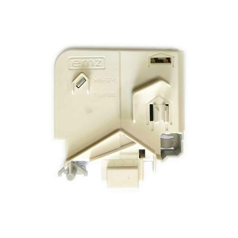Блокировка двери люка для Bosch, Siemens 616876
