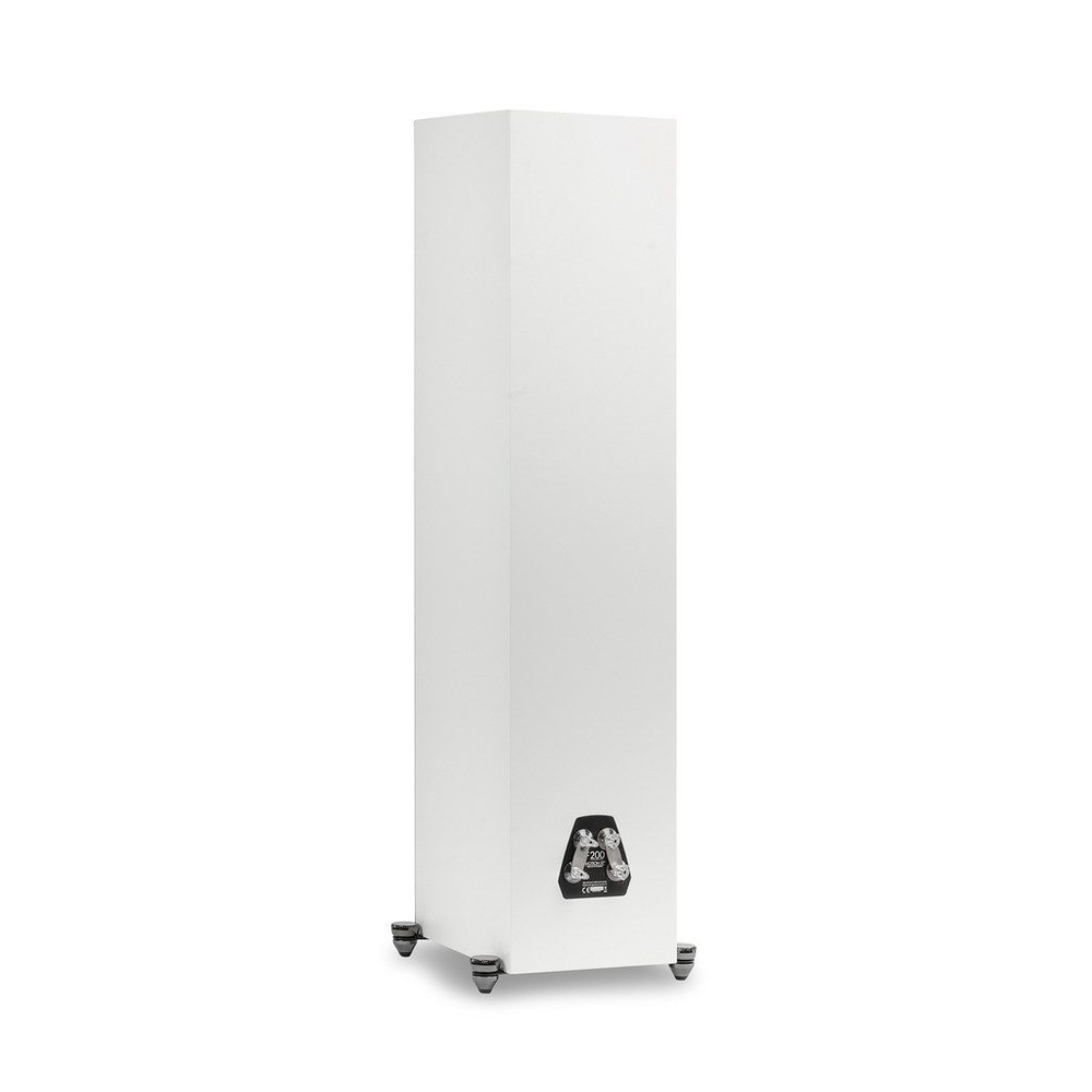 Напольная акустика Martin Logan Motion XT F200 Tower Satin White