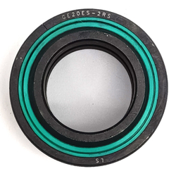 Подшипник Unicarriers 008261, GE20ES-2RS LS