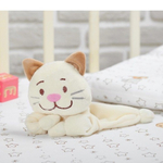 2751313 Игрушка для новорождённых «Котофей»