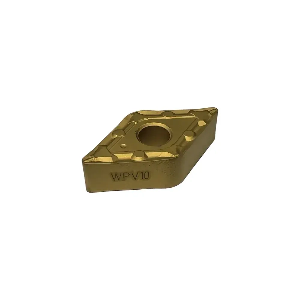 Пластина Walter DNMG150608 FV5 WPV10 (10 шт.)