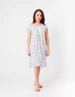 Сорочка б/в крыло 751-1В