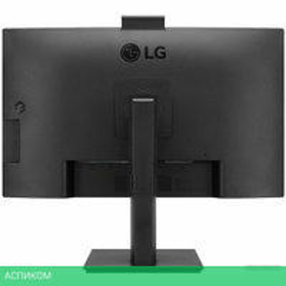 Монитор LG 27BQ75QC-B