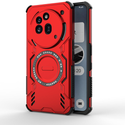 Защитный чехол Space Shell Magnetic Case для Nothing Phone 3A Pro