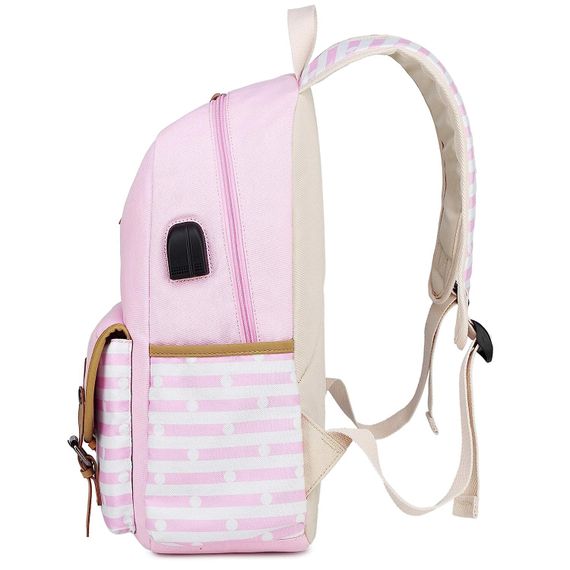Çanta \ Bag \ Рюкзак YY 7137 pink