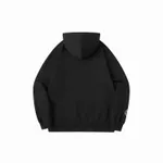 Худи Ymkashix Zip HTF черный/фиолетовый