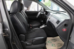 Hyundai Tucson, 2006 год