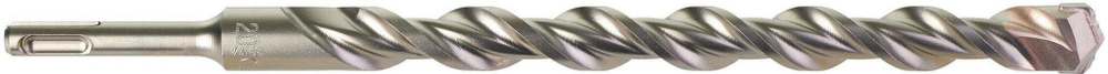 Бур Milwaukee SDS+ M2 20x300 (4932399027)