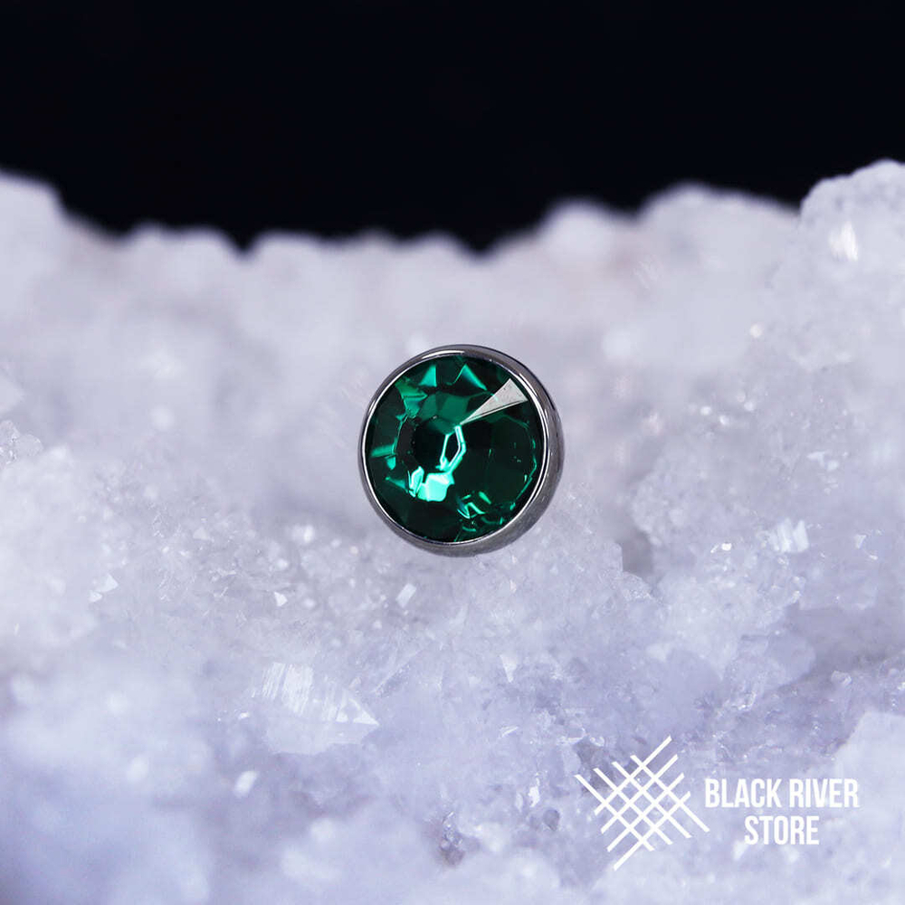 Накрутка IS Emerald