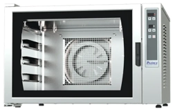 Печь конвекционная электрическая Pratica HPE80