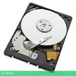 Жесткий диск Seagate 1TB Barracuda Pro 7200rpm (ST1000LM049)