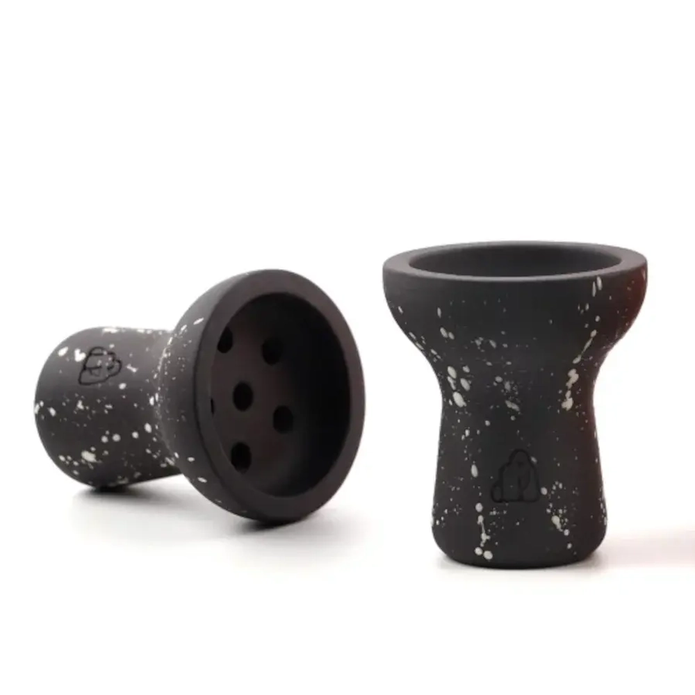 Bowl Kong - Turkish Duet Black