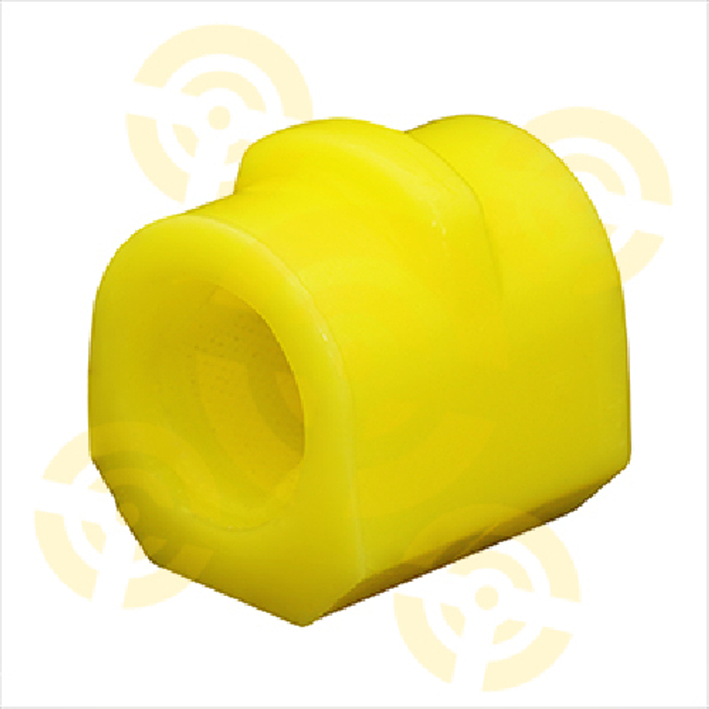 Полиуретановая втулка стабилизатора, передней подвески (Кратность 2 шт.) 15014023