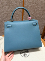 Hermes Kelly 28