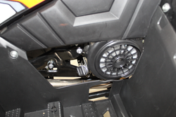 Квадроцикл GBM STORMRIDER 220 PREMIUM