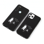 Чехол ТПУ 2020 для Samsung Galaxy A10, 011997