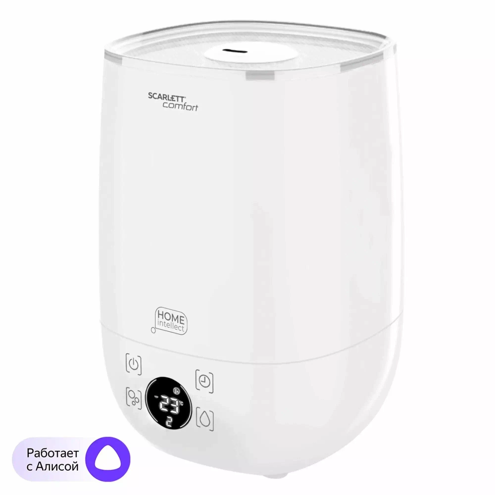 Увлажнитель воздуха SCARLETT SC-AH986E101 Wi-Fi