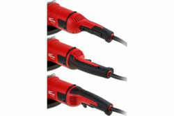 Угловая шлифмашина WORTEX AG 2326-2 AG2326200029