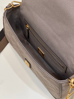 Fendi Baguette 27 cm