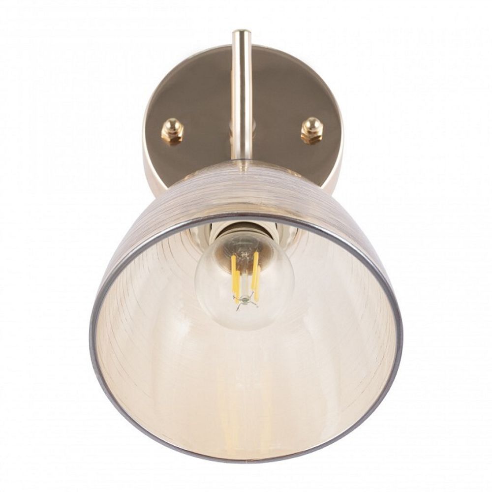 Бра Arte Milano Napoli-329007 329007/1W GD.BK