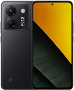 Смартфон Xiaomi Poco M7 Pro 8/256Gb Черный