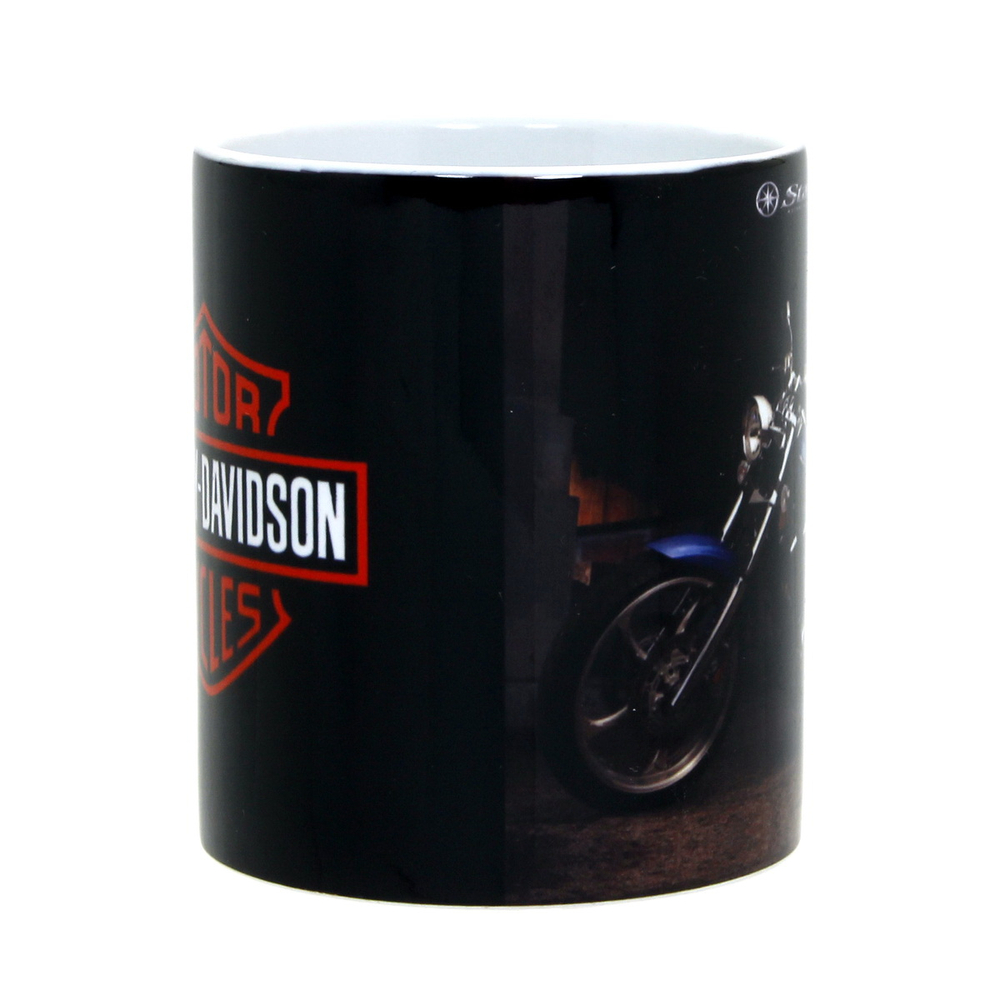 Кружка Harley Davidson (273)