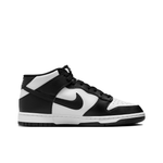 Кроссовки Nike Dunk Mid 'Panda Black White' FQ8784-100