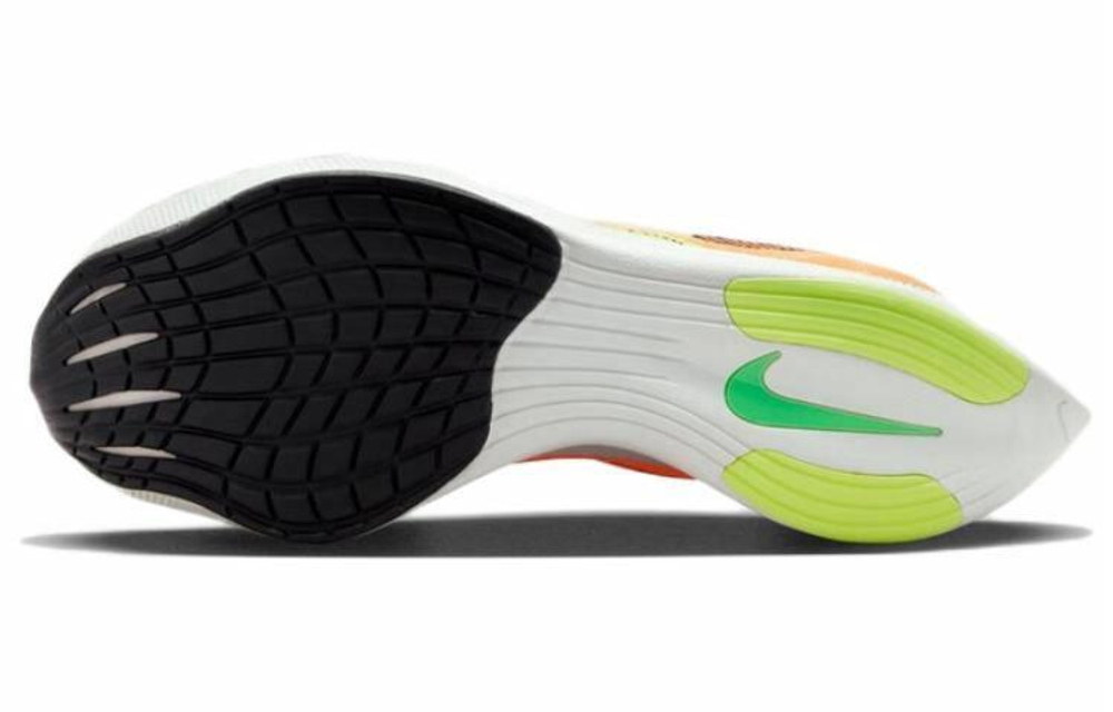 Кроссовки Nike Zoomx Vaporfly Next 2 (Женская размерная сетка)