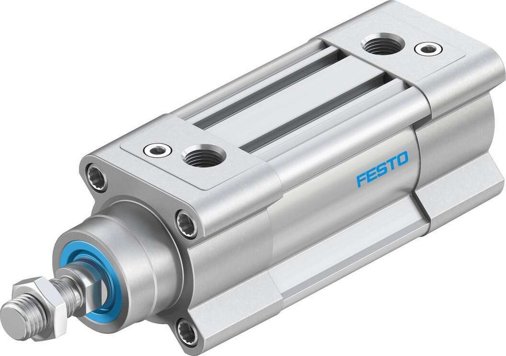 1376656 FestoDSBC-40-25-PPVA-N3